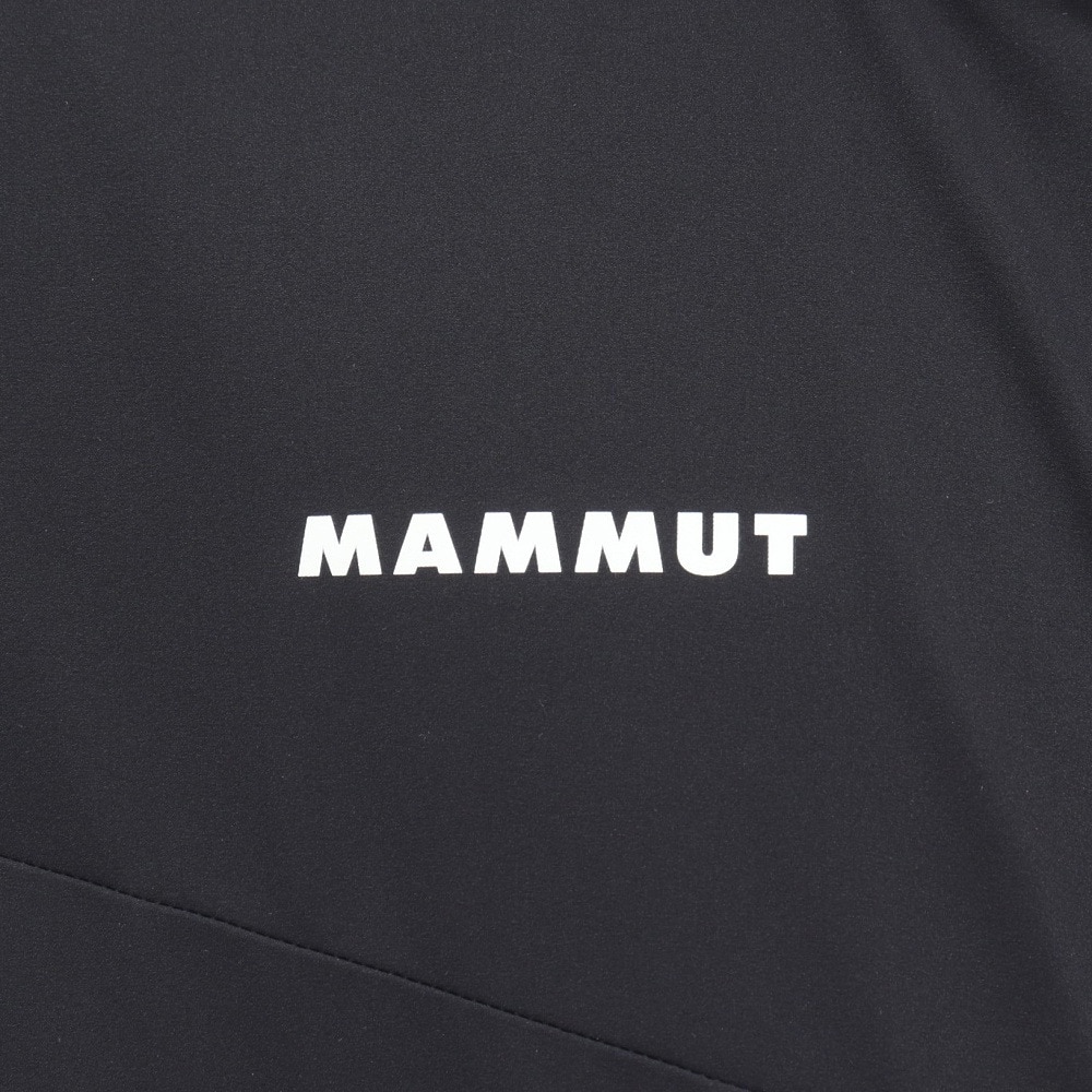 マムート（MAMMUT）（メンズ）アウター GRANITE SO フーディー ジャケット 1011-00323-0001