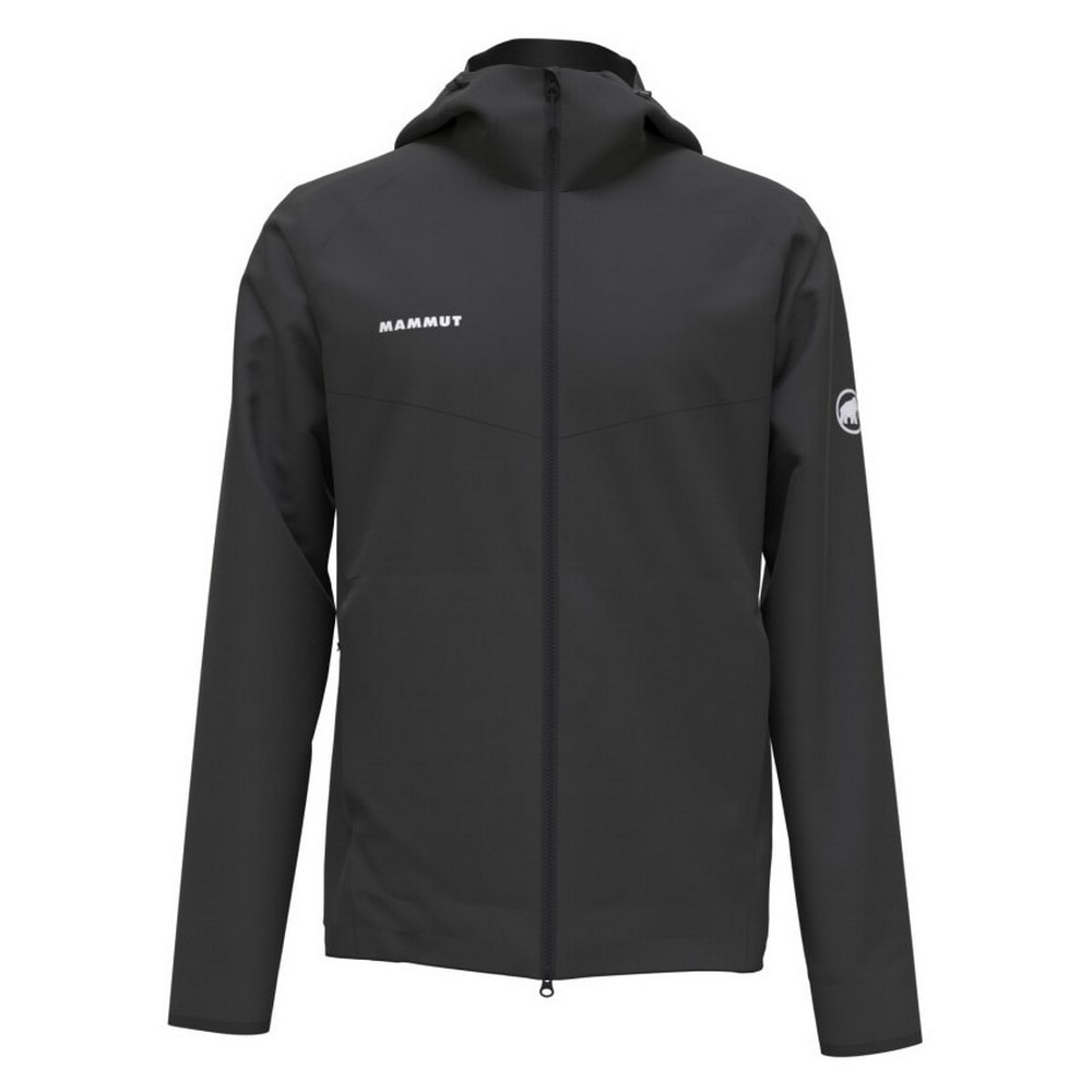 マムート（MAMMUT）（メンズ）アウター GRANITE SO フーディー ジャケット 1011-00323-0001