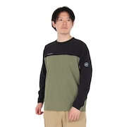 (メンズ)ジャケット アウター コンフォート クルーネック 1011-02401-40299