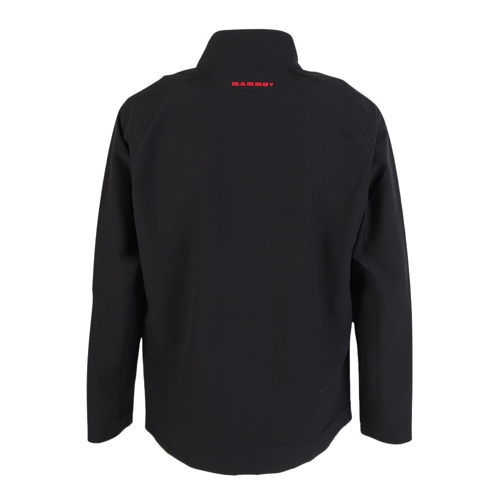 マムート（MAMMUT）（メンズ）アウター マクン 2.0 ソフトシェル ジャケット アジアンフィット 1011-03050-0001