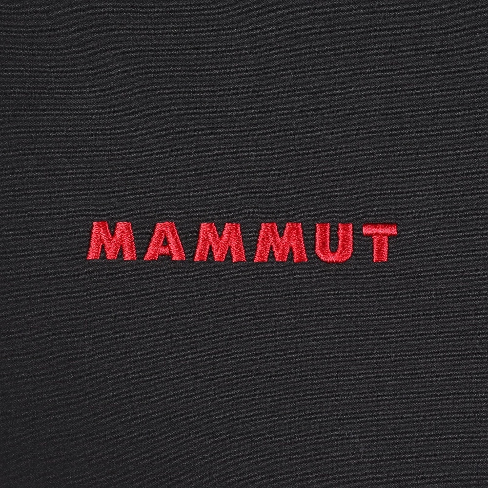 マムート（MAMMUT）（メンズ）アウター マクン 2.0 ソフトシェル ジャケット アジアンフィット 1011-03050-0001