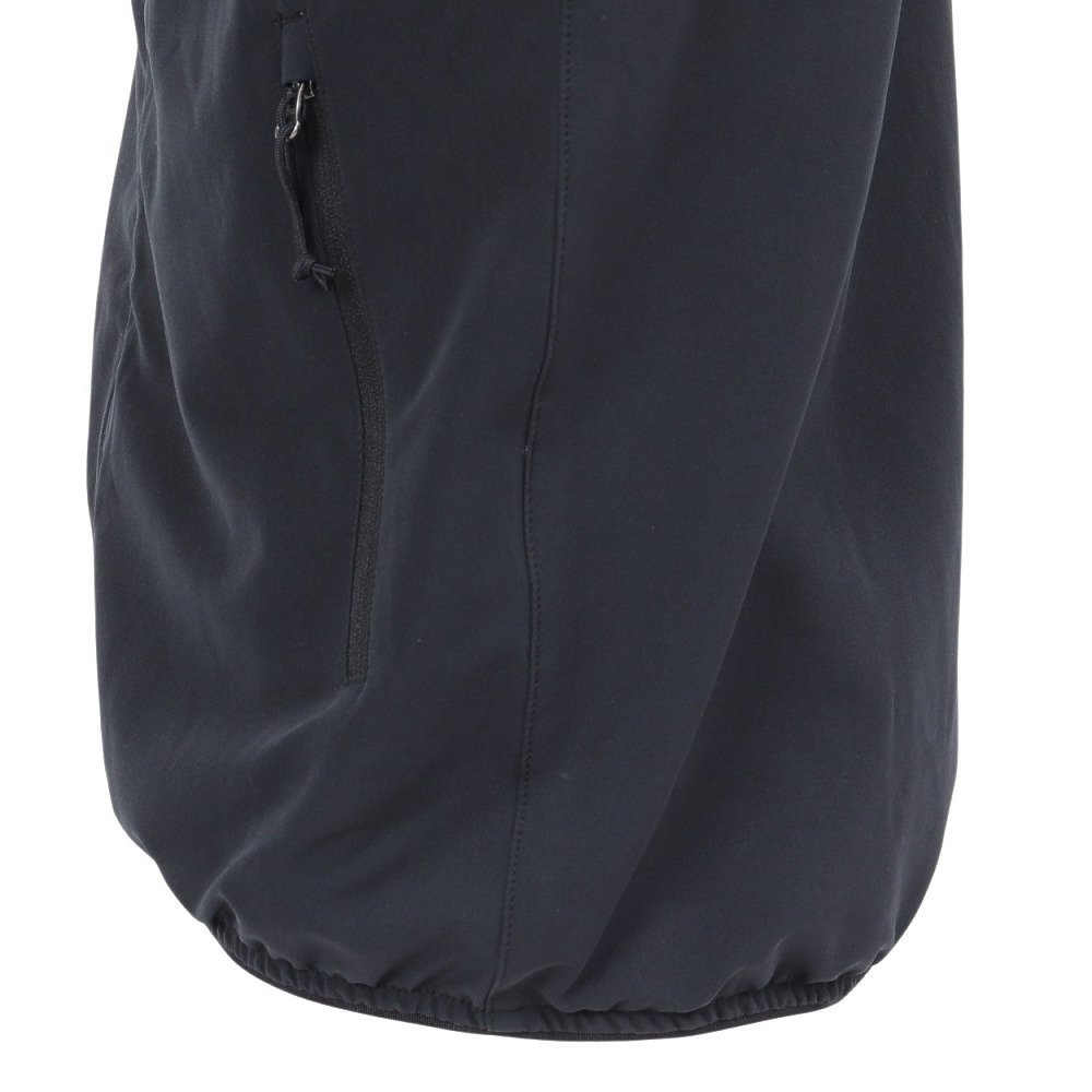 コロンビア（Columbia）（メンズ）ジャケット アウター ライトキャニオンミッドウェイトソフトシェルジャケット PM0485 010