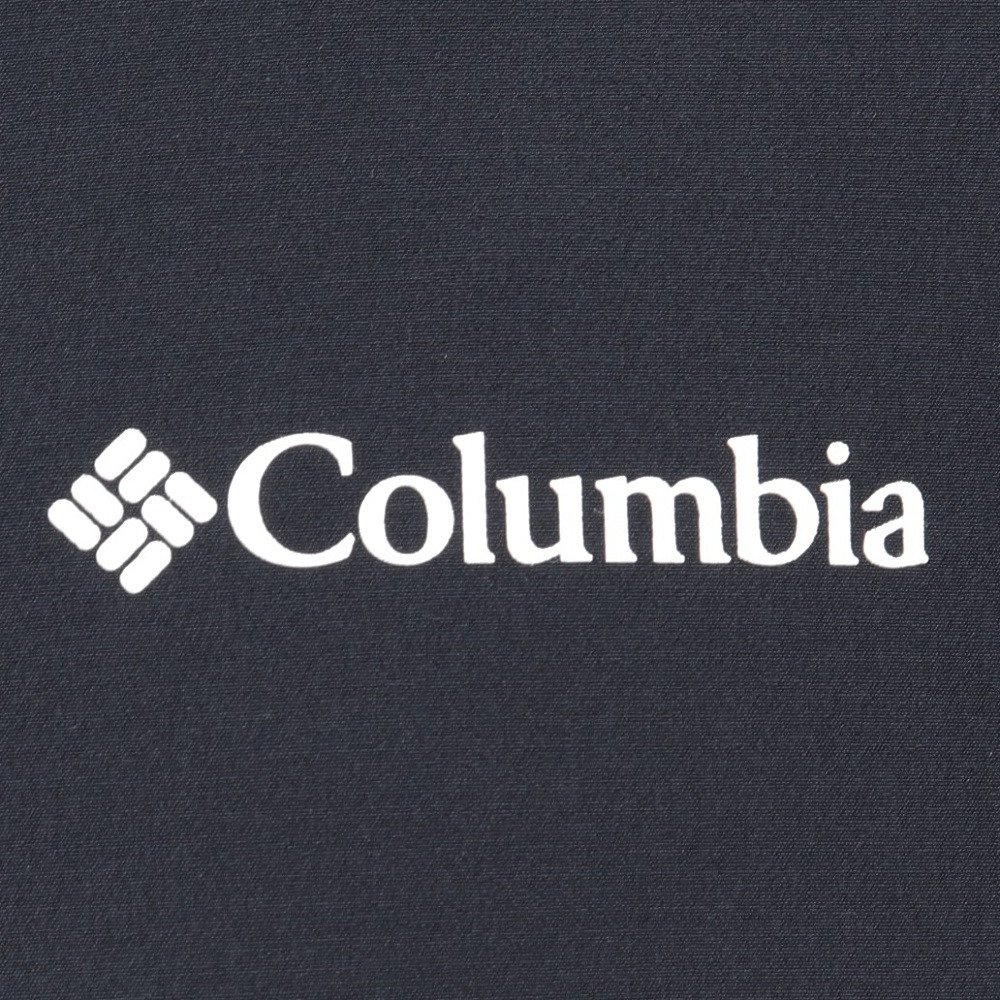 コロンビア（Columbia）（メンズ）ジャケット アウター ライトキャニオンミッドウェイトソフトシェルジャケット PM0485 010