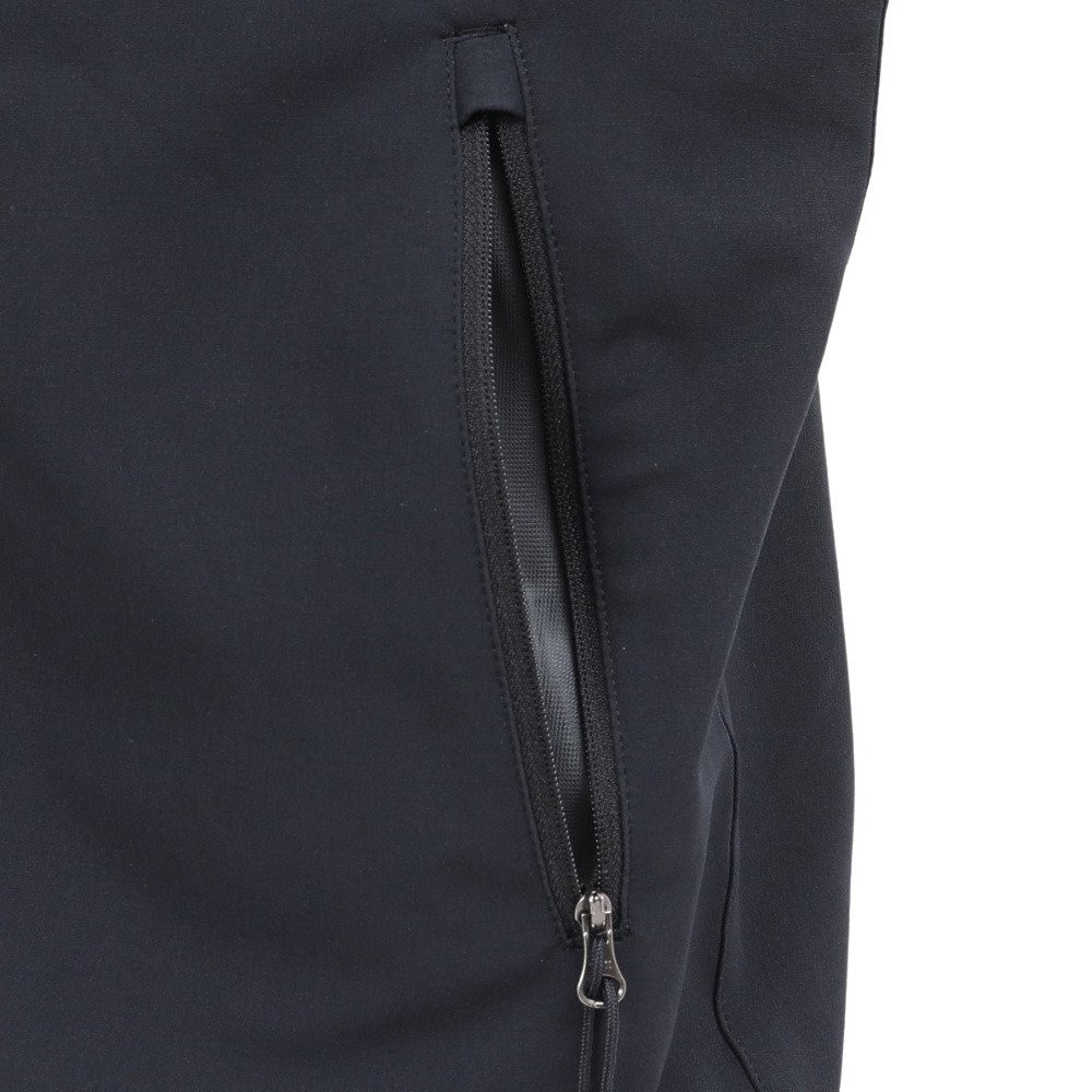 コロンビア（Columbia）（メンズ）ジャケット アウター ライトキャニオンミッドウェイトソフトシェルジャケット PM0485 010