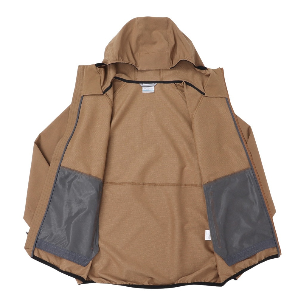 コロンビア（Columbia）（メンズ）ジャケット アウター ライト