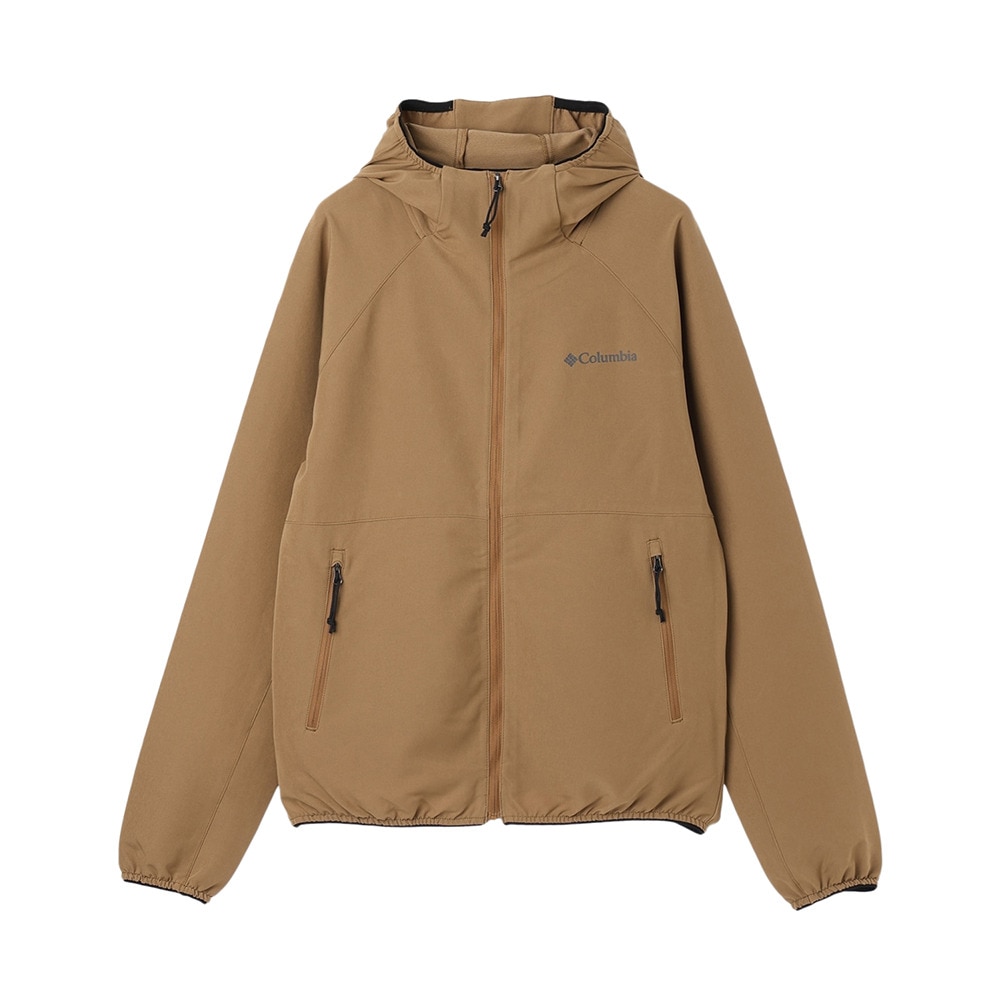 コロンビア（Columbia）（メンズ）ジャケット アウター ライト