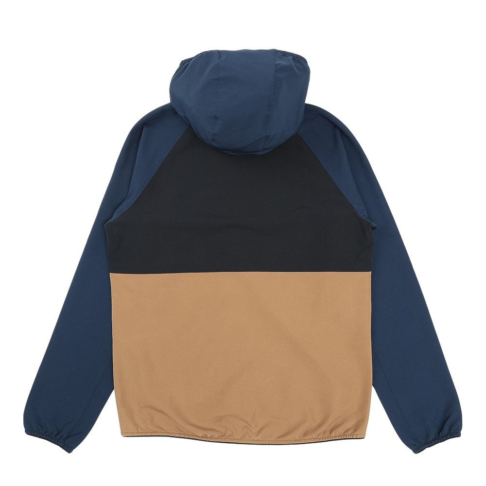 コロンビア（Columbia）（メンズ）ジャケット アウター ライトキャニオンミッドウェイトソフトシェルジャケット PM0485 465