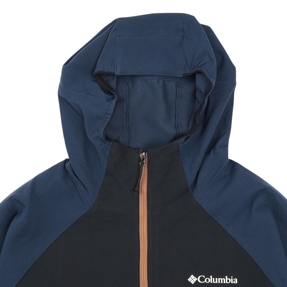 コロンビア（Columbia）（メンズ）ジャケット アウター ライト