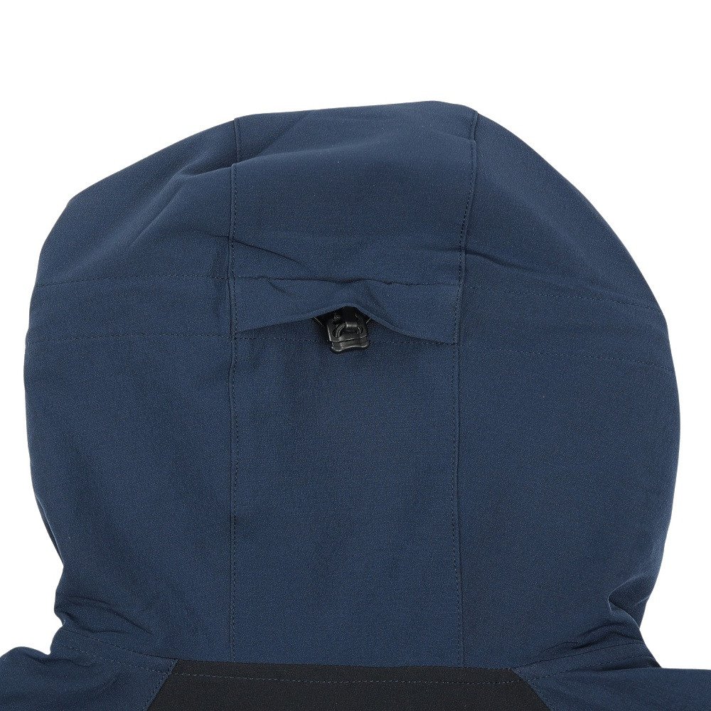 コロンビア（Columbia）（メンズ）ジャケット アウター ライトキャニオンミッドウェイトソフトシェルジャケット PM0485 465