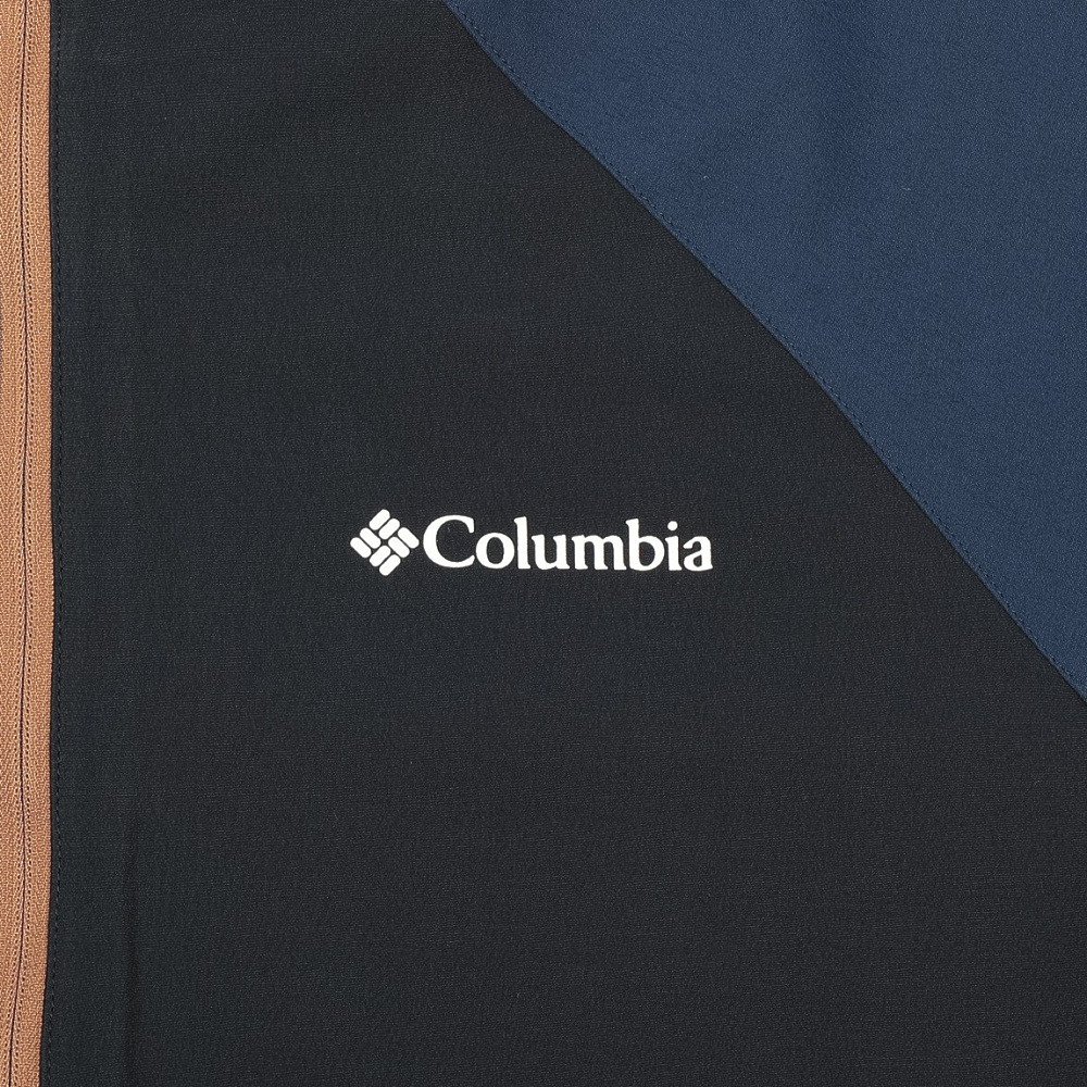 コロンビア（Columbia）（メンズ）ジャケット アウター ライトキャニオンミッドウェイトソフトシェルジャケット PM0485 465