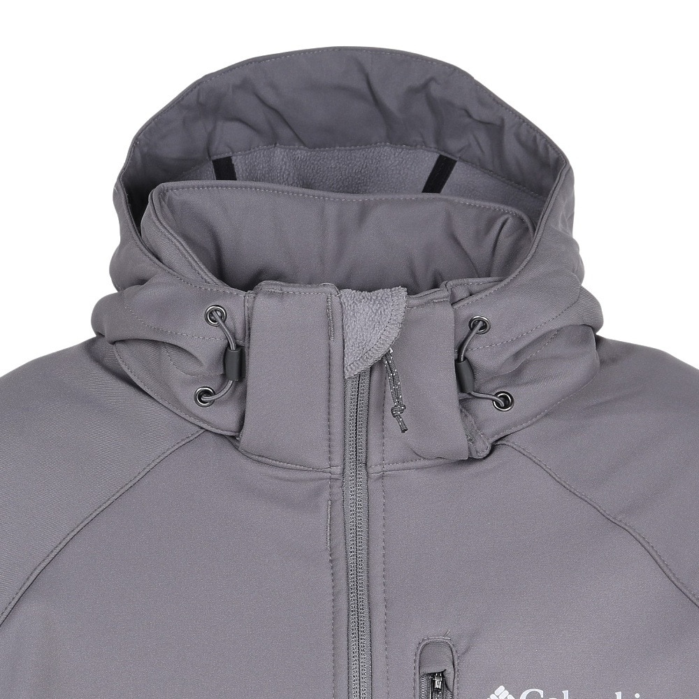 コロンビア（Columbia）（メンズ）ジャケット アウター カスケード