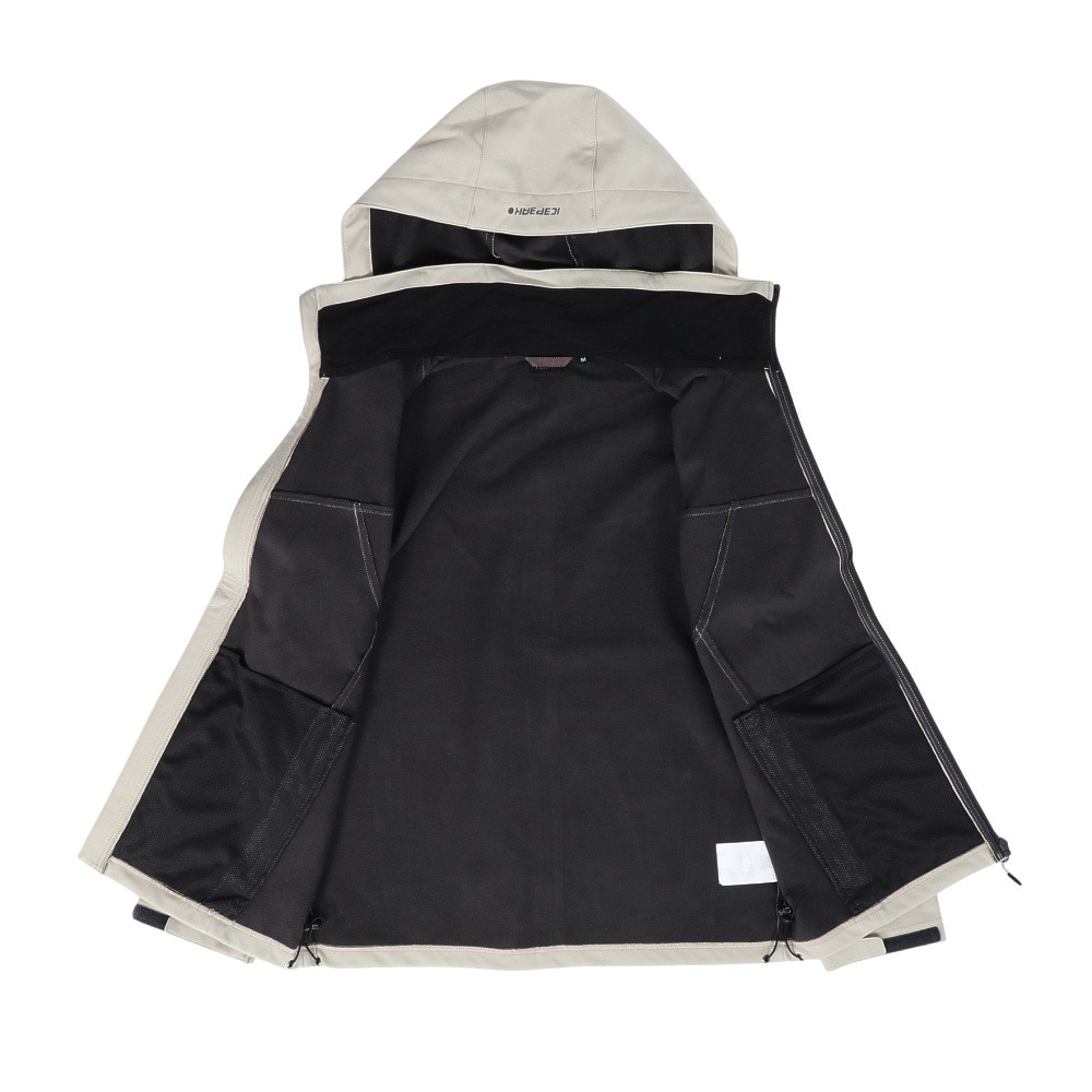 アイスピーク（ICEPEAK）（メンズ）ジャケット アウター BRIMFIELD
