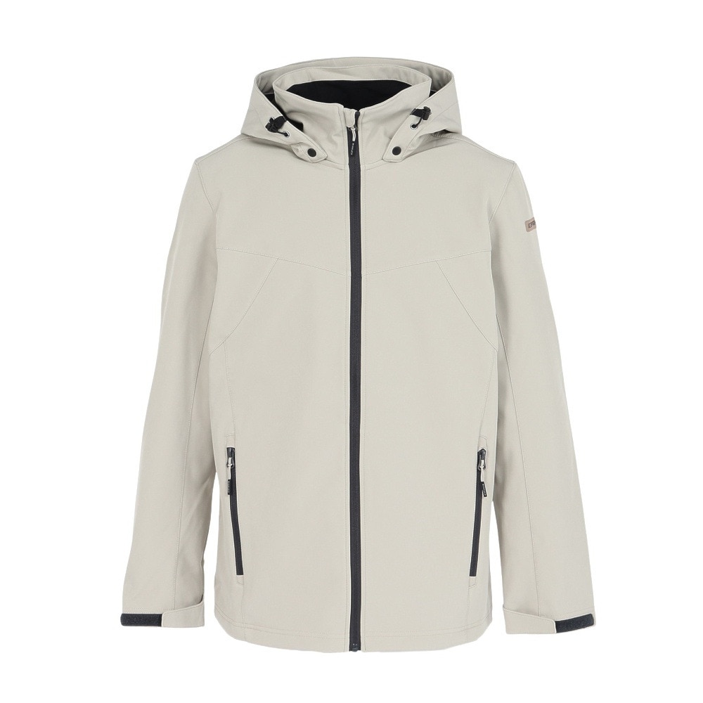 アイスピーク（ICEPEAK）（メンズ）ジャケット アウター BRIMFIELD