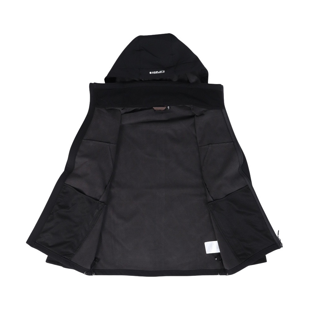アイスピーク（ICEPEAK）（メンズ）ジャケット アウター BRIMFIELD 57970 682 990