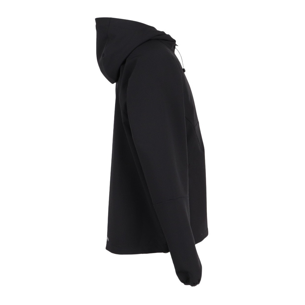 ロジャーエーガー（ROGEREGGER）（メンズ）アウター リッフェルベルク ジャケット RE25FHY5610016 BLK