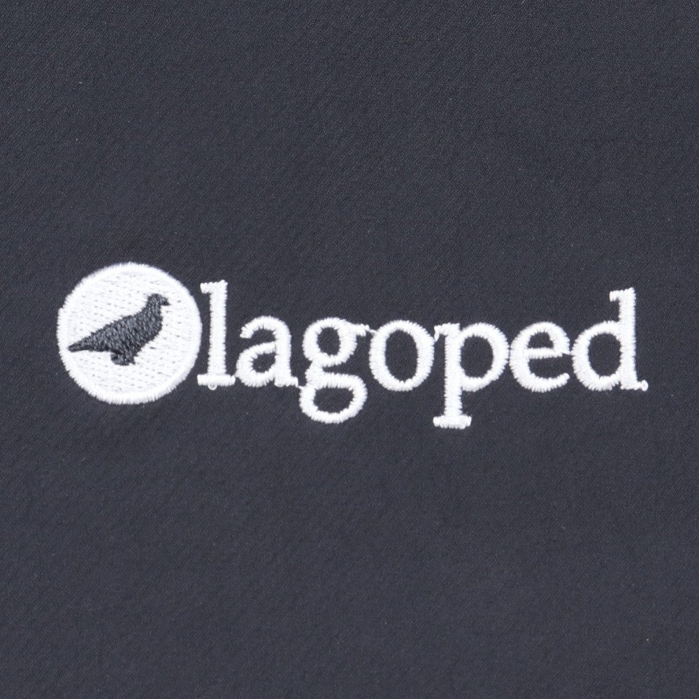 lagoped（lagoped）（メンズ、レディース）ジャケット アウター TENGMALM U 10071-GRA