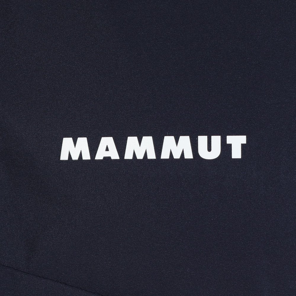 マムート（MAMMUT）（メンズ）アウター グラナイト ソフトシェル フーデッド ジャケット アジアンフィット 1011-00323-5118