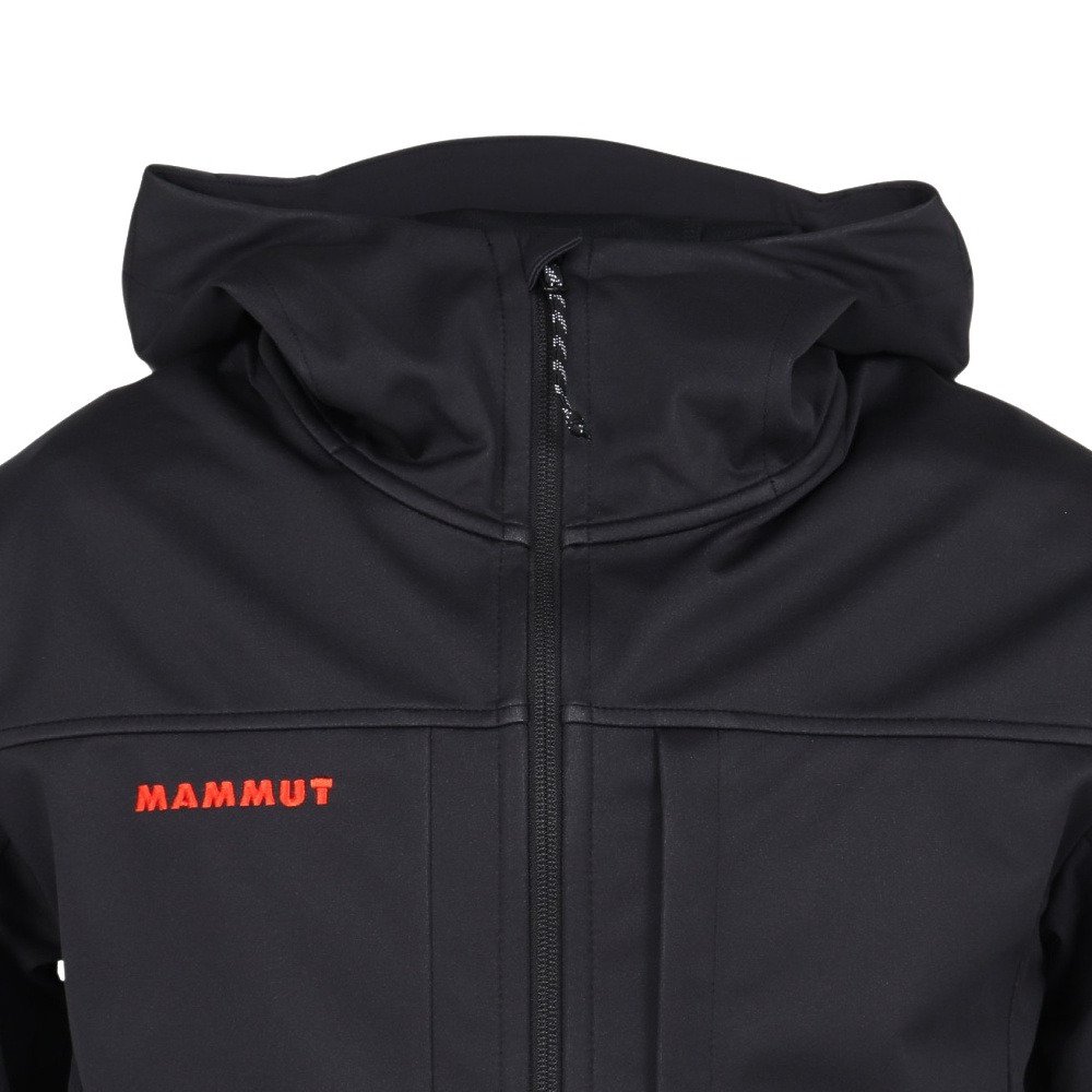 マムート（MAMMUT）（メンズ）ジャケット アウター Ultimate VIII SO