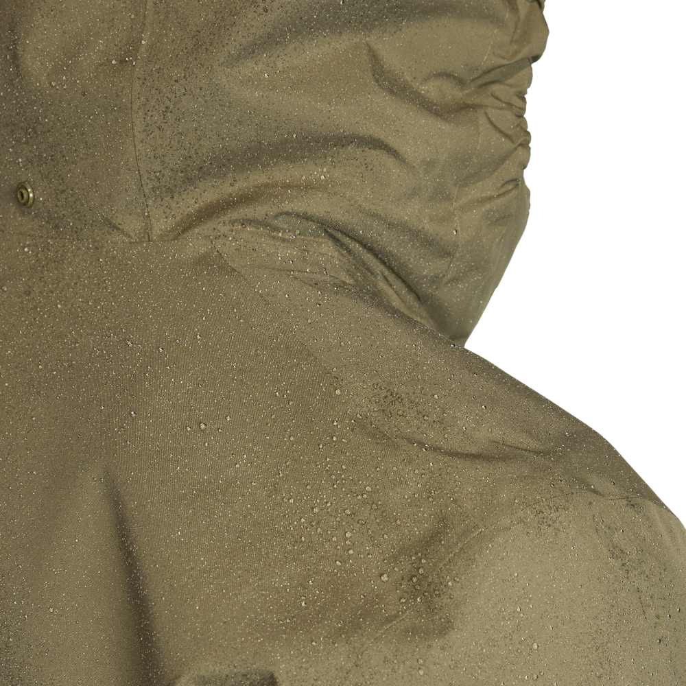 アディダス（adidas）（メンズ）アウター マルチ エッセンシャルズ 2L レインジャケットT JXW84-KA6926