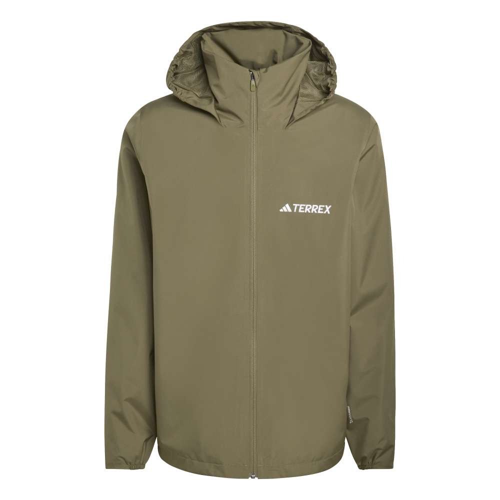 アディダス（adidas）（メンズ）アウター マルチ エッセンシャルズ 2L