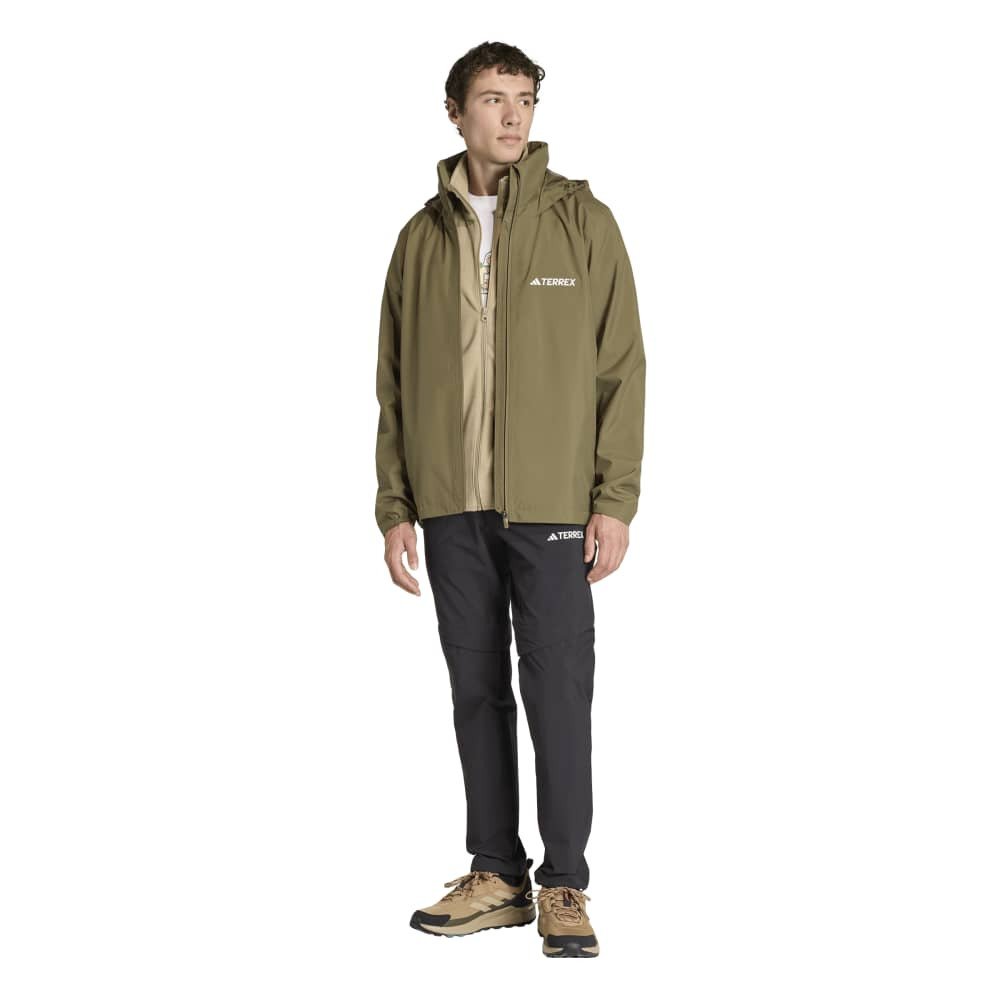 アディダス（adidas）（メンズ）アウター マルチ エッセンシャルズ 2L