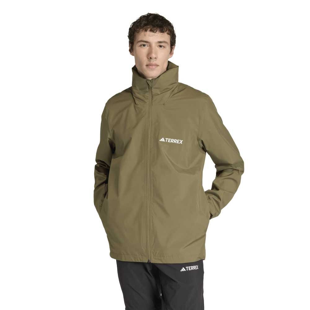 アディダス（adidas）（メンズ）アウター マルチ エッセンシャルズ 2L