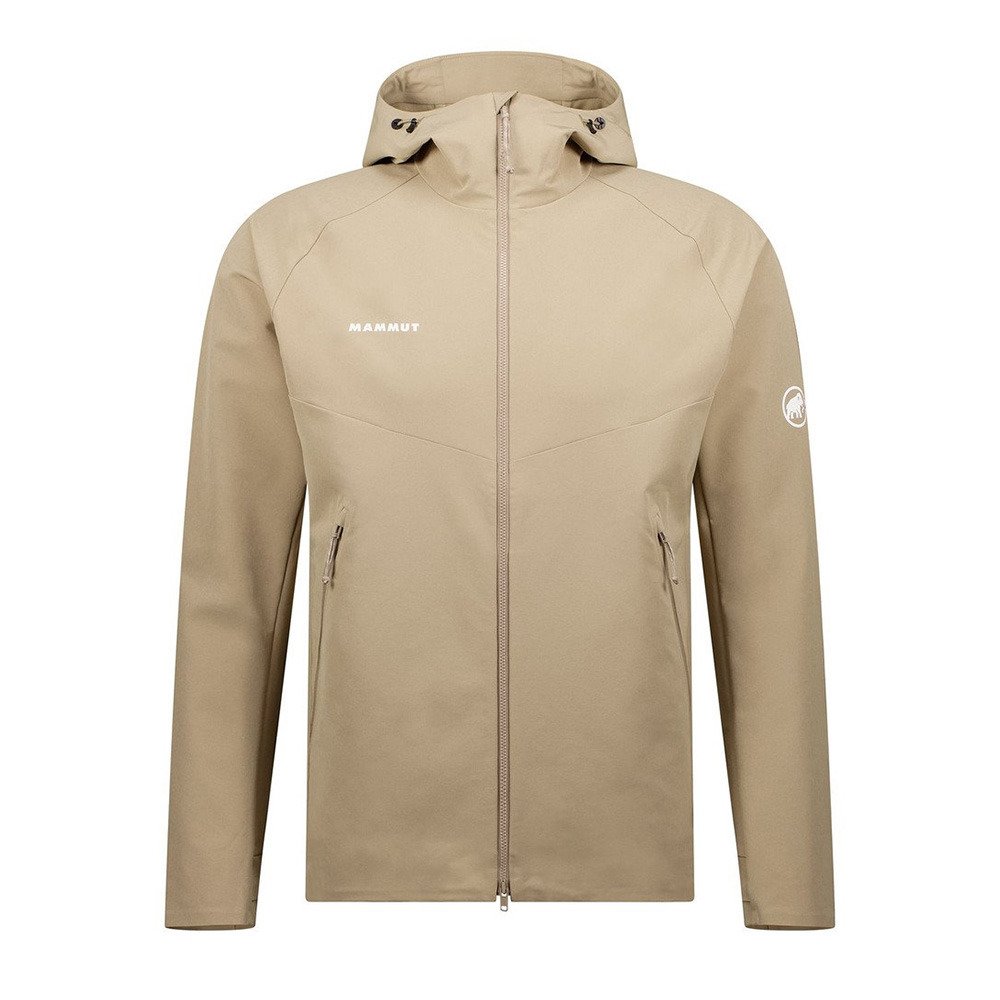 MAMMUT マムート ジャケット マクン アジアXL マムート（MAMMUT）（メンズ）アウターマクン 2.0 ソフトシェル