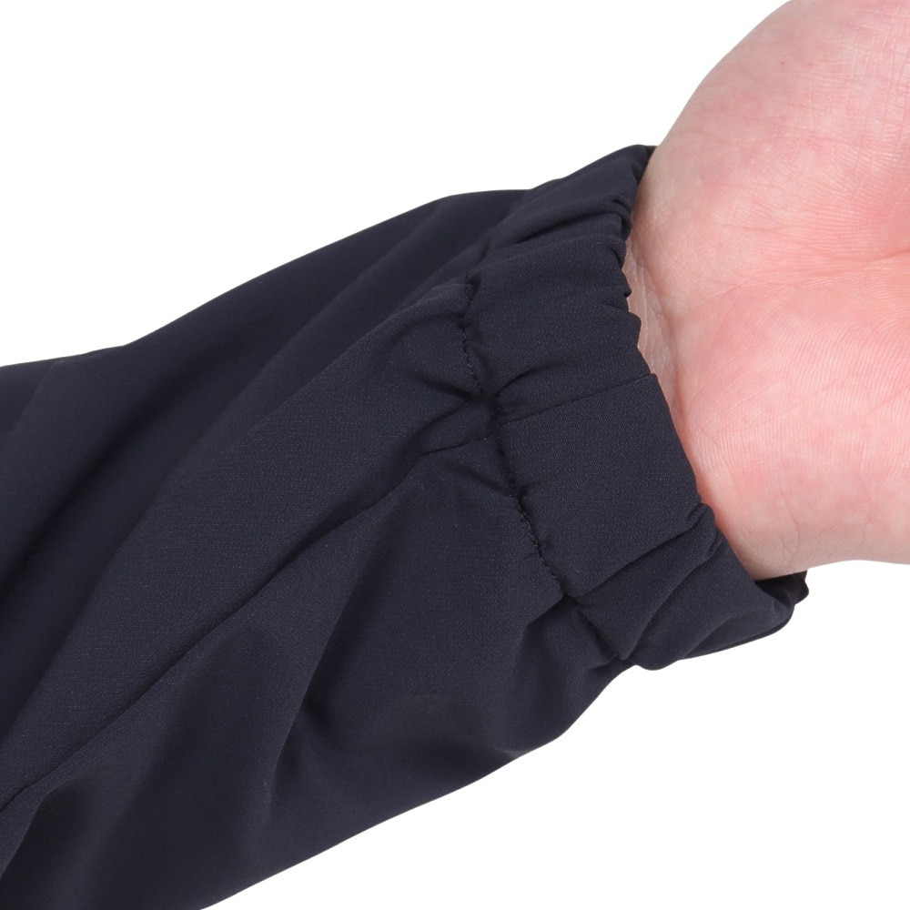 スノーピーク（snow peak）（メンズ、レディース）ジャケット アウター Strech Cloth ジャケット SPS-JK-21AU002BK