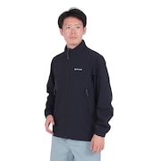 スノーピーク（snow peak）（メンズ、レディース）ジャケット アウター Strech Cloth ジャケット SPS-JK-21AU002BK