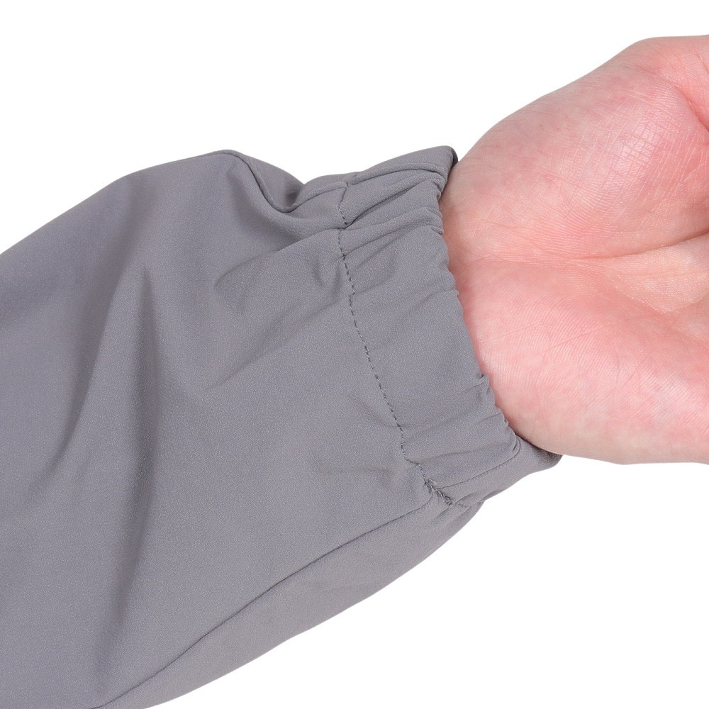 スノーピーク（snow peak）（メンズ、レディース）ジャケット アウター Strech Cloth ジャケット SPS-JK-21AU002GY