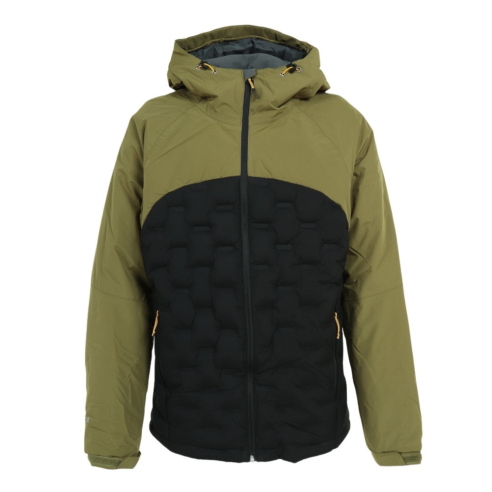 アイスピーク｜ジャケット アウター ICEPEAK BARWICK 256007529572 - アウトドア・キャンプ用品はエルブレス