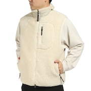 ペンドルトン（PENDLETON）（メンズ）ジャケット アウター ボア スタンドベスト Ivory 2475-9017 10028 あったかベスト