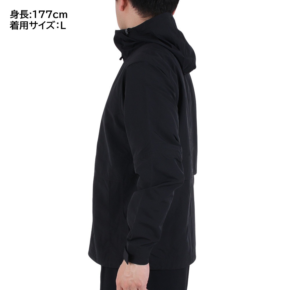 マーモット（Marmot）（メンズ）ジャケット アウター ロックウェッジパーカ TSSMO201-047 カーキ