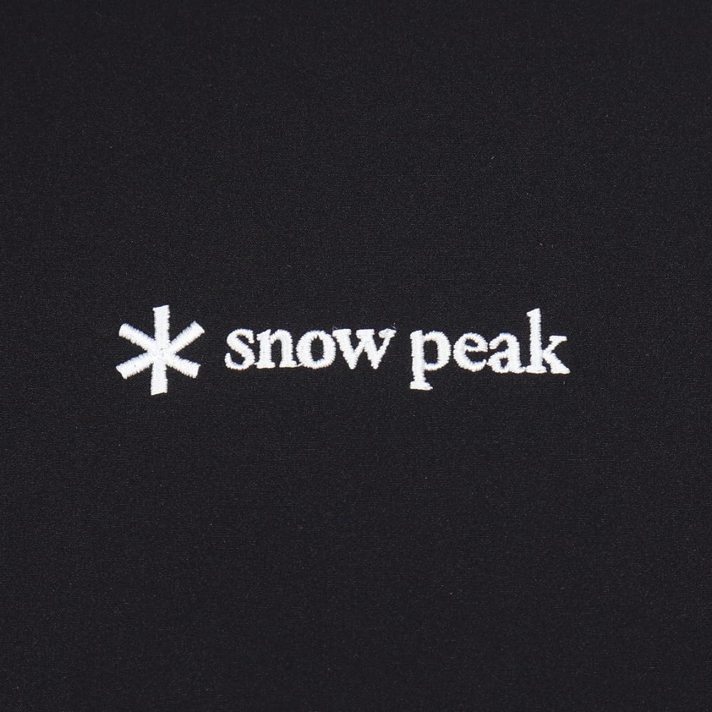 スノーピーク（snow peak）（メンズ）アウター ジャケット ストレッチ 