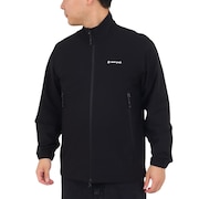 (メンズ)アウター ジャケット ストレッチクロスジャケット SPE-JK-23AU001