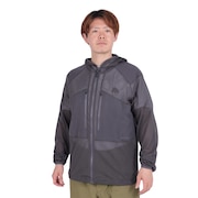 スノーピーク（snow peak）（メンズ）ジャケット アウター Insect Shield メッシュジャケット JK-24SU011CH