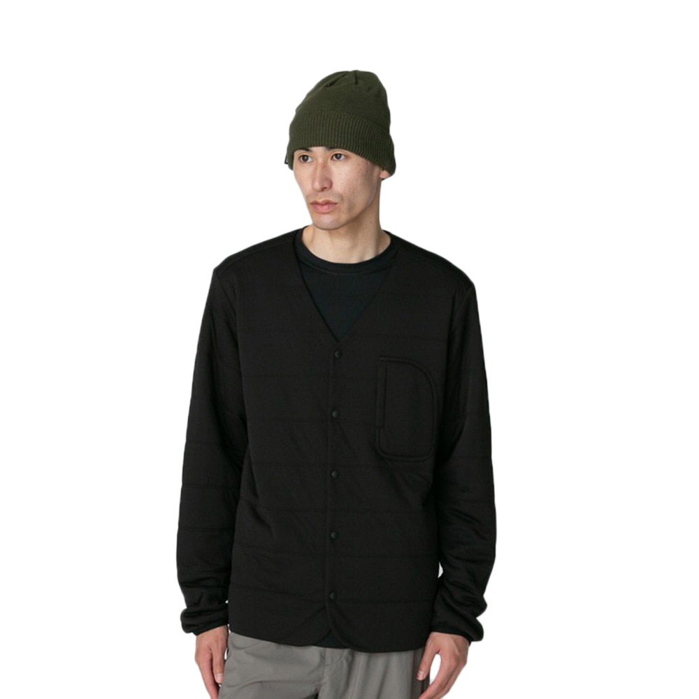 スノーピーク（snow peak）（メンズ）ジャケット アウター Flexible Insulated カーディガン SW-25SU001 019