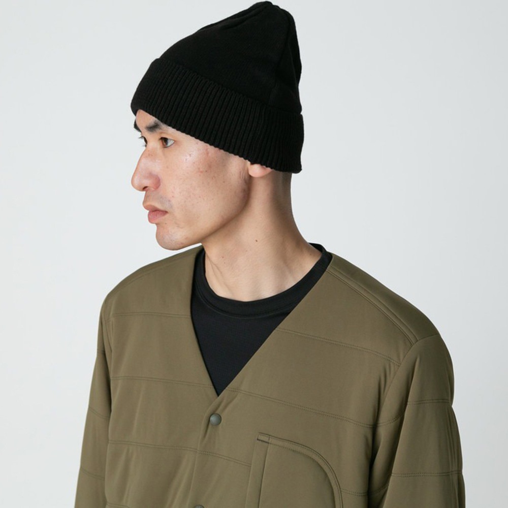 スノーピーク（snow peak）（メンズ）ジャケット アウター Flexible Insulated カーディガン SW-25SU001 066
