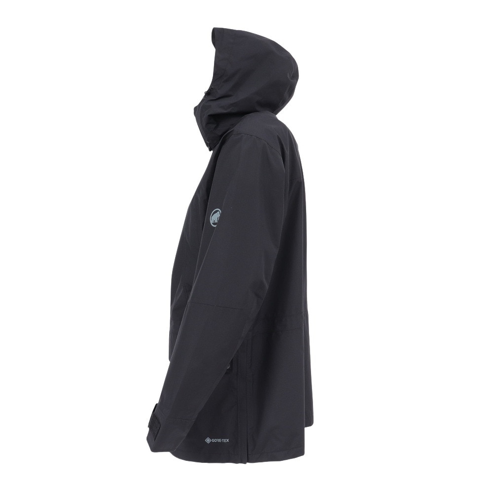 マムート（MAMMUT）（メンズ）オベリスク ゴアテックス ジップイン