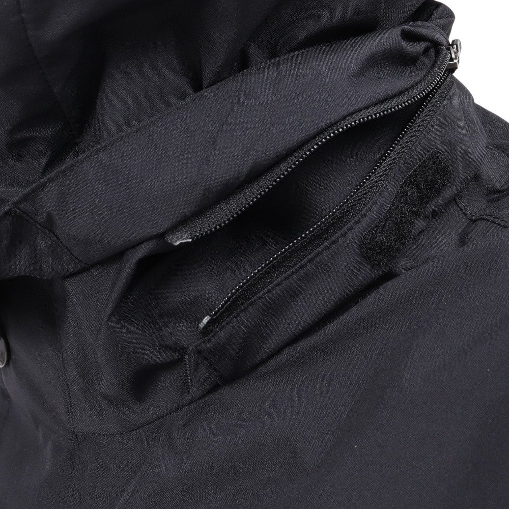 マムート（MAMMUT）（メンズ）オベリスク ゴアテックス ジップイン ハードシェル コート アジアンフィット 1010-31670-0001