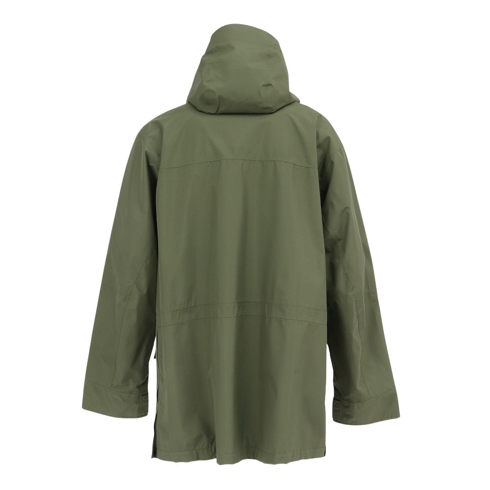 マムート（MAMMUT）（メンズ）オベリスク ゴアテックス ジップイン