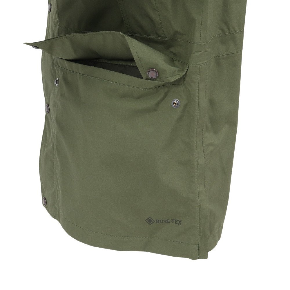 マムート（MAMMUT）（メンズ）オベリスク ゴアテックス ジップイン
