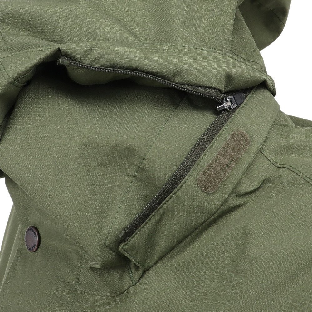 マムート（MAMMUT）（メンズ）オベリスク ゴアテックス ジップイン ハードシェル コート アジアンフィット 1010-31670-40285