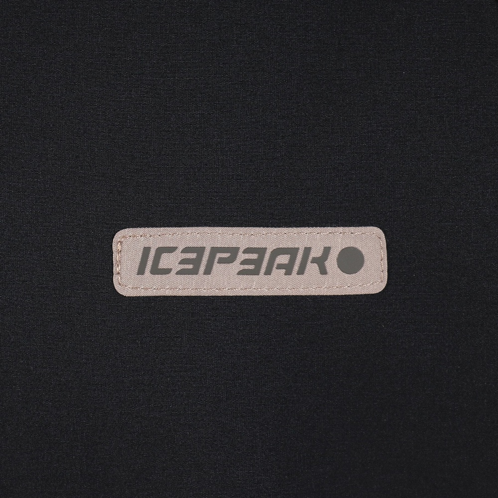 アイスピーク（ICEPEAK）（メンズ）ジャケット アウター OBERHOF 56137 802 990 撥水 UVカット