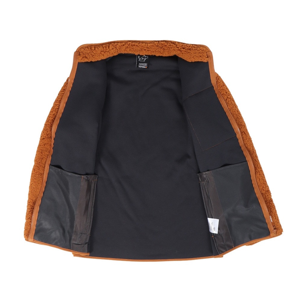 アイスピーク（ICEPEAK）（メンズ、レディース）ジャケット アウター