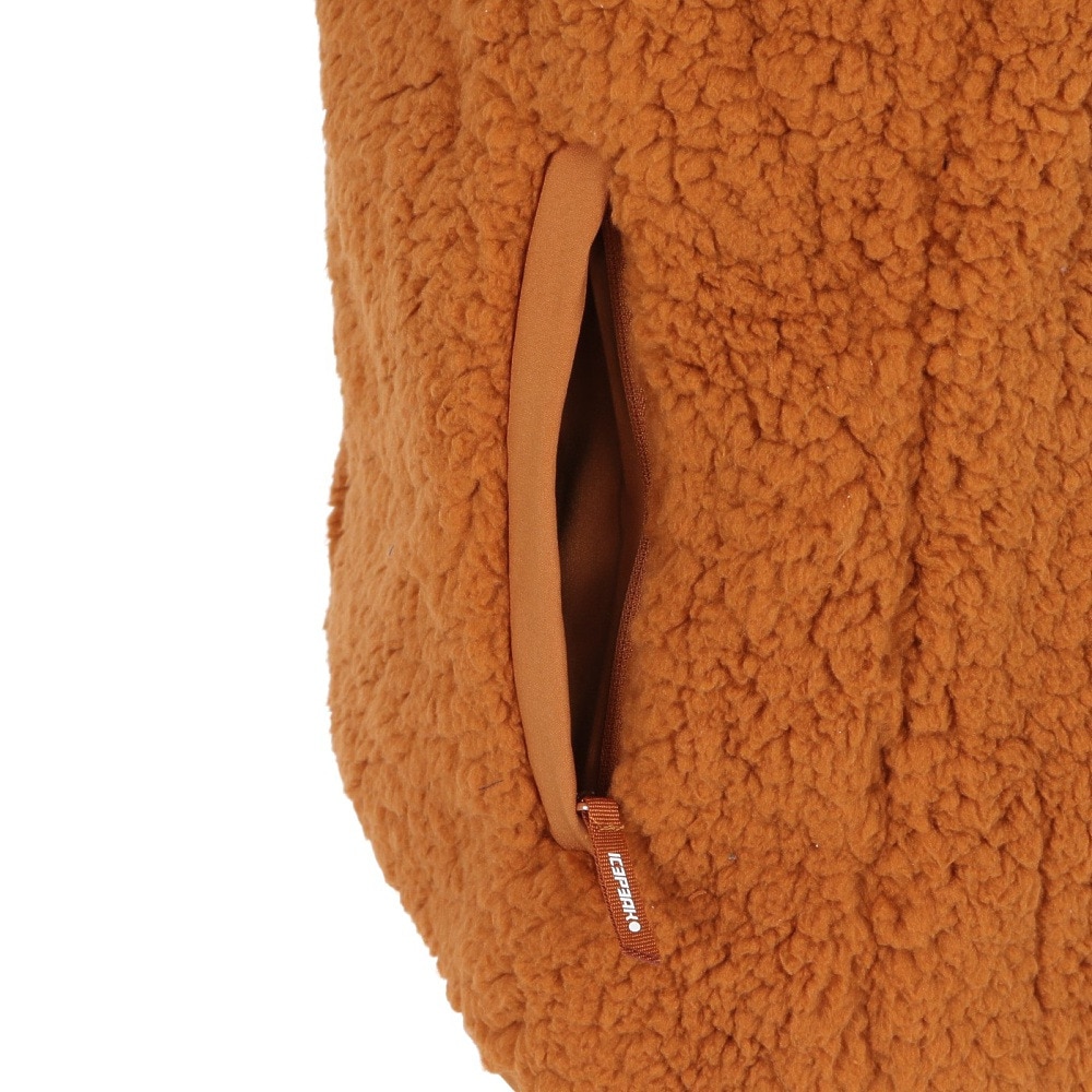 アイスピーク（ICEPEAK）（メンズ、レディース）ジャケット アウター