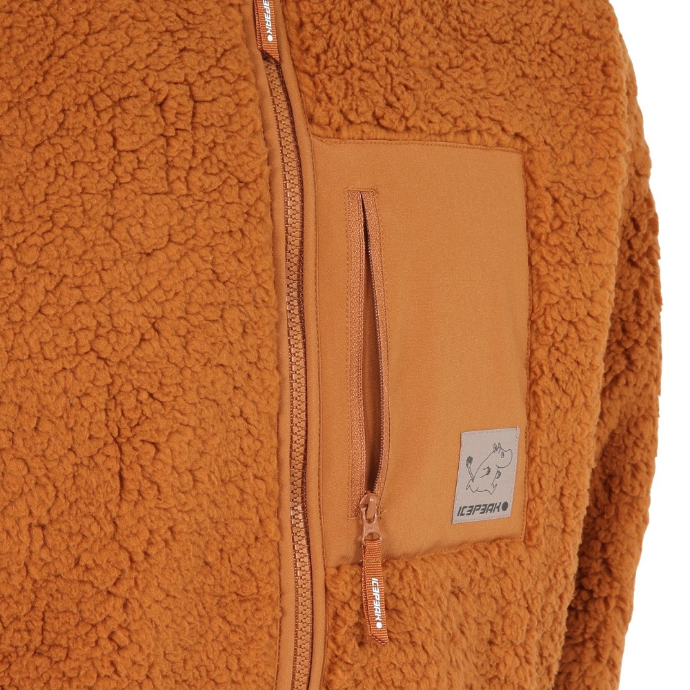 アイスピーク（ICEPEAK）（メンズ、レディース）ジャケット アウター