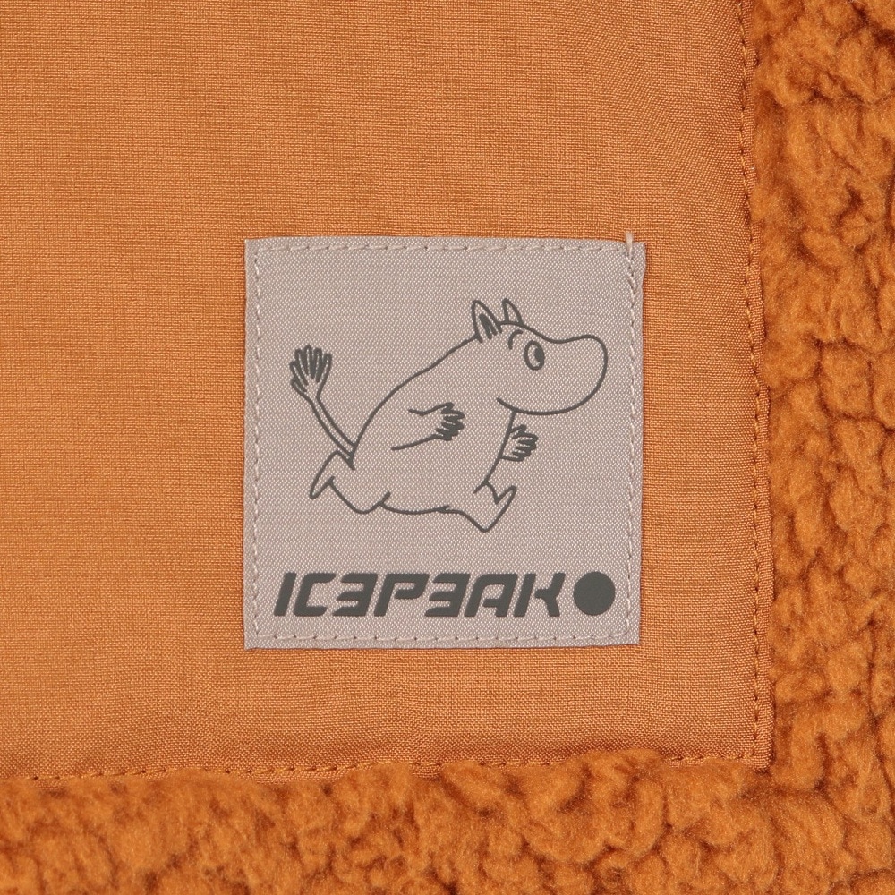 アイスピーク（ICEPEAK）（メンズ、レディース）ジャケット アウター