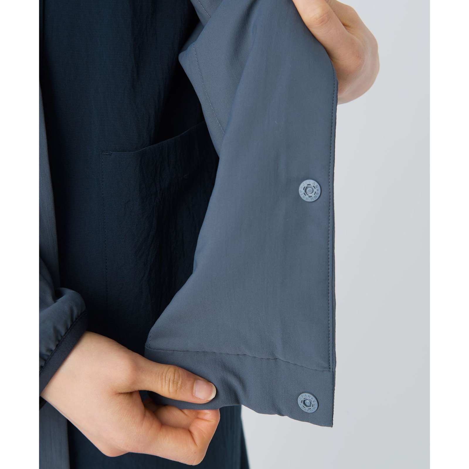 ジャケット アウター Flexible Insulated カーディガン JK-26SU001 013 7