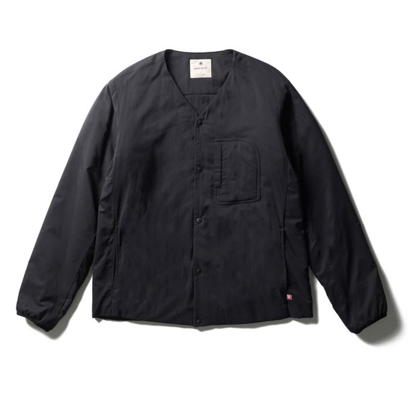 スノーピーク（snow peak）（メンズ）ジャケット アウター Flexible Insulated カーディガン JK-26SU001 019